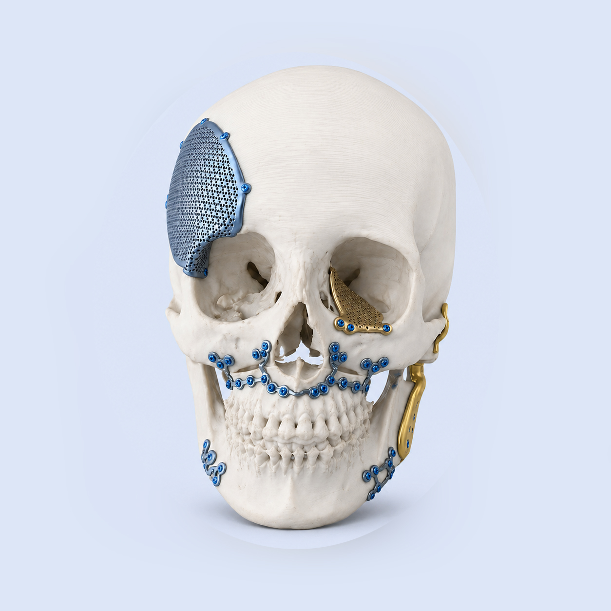 3D modeli za medicinu